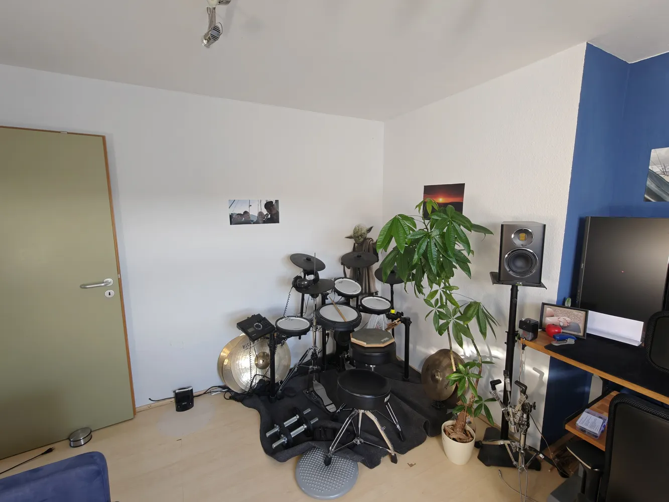 3 Zimmer Wohnung mit 50 m² in Aachen – Bild 4