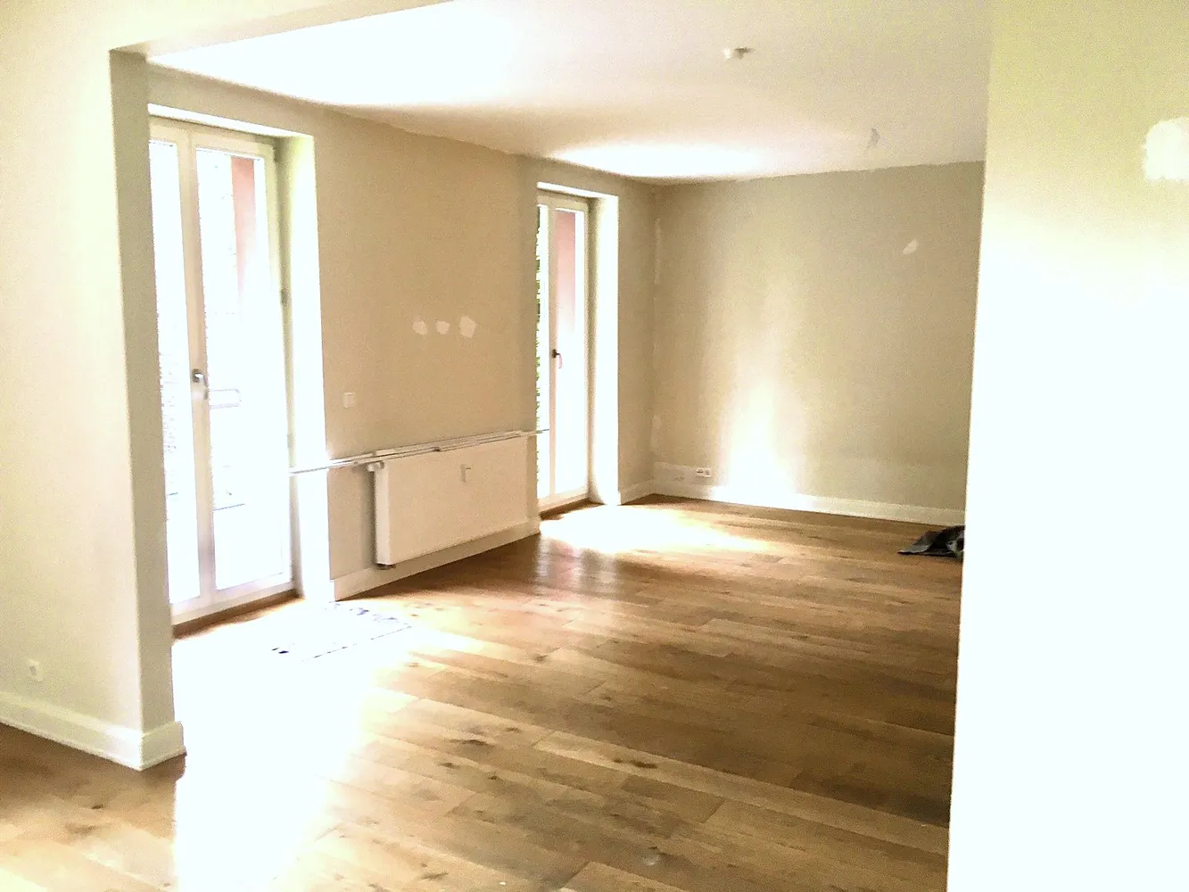5 Zimmer Wohnung mit 136 m² in Wuppertal – Bild 9
