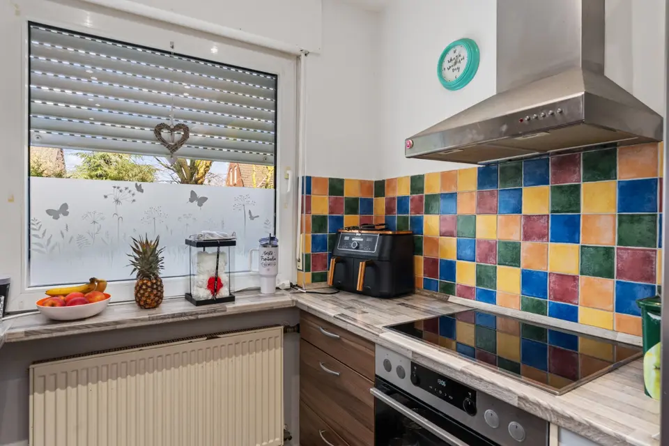 4 Zimmer Haus mit 88 m² in Rheine – Bild 10
