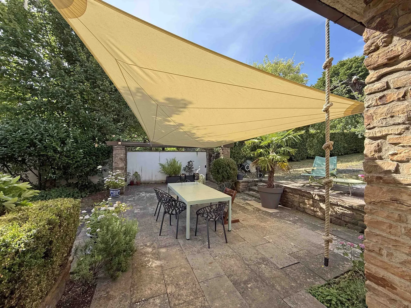 8 Zimmer Haus mit 290 m² in Stuttgart – Bild 10