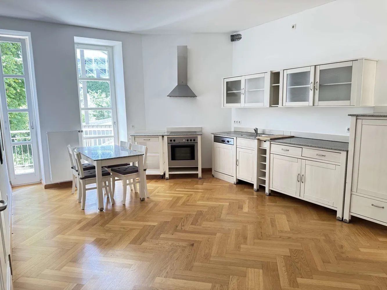 3 Zimmer Wohnung mit 97 m² in München – Bild 10