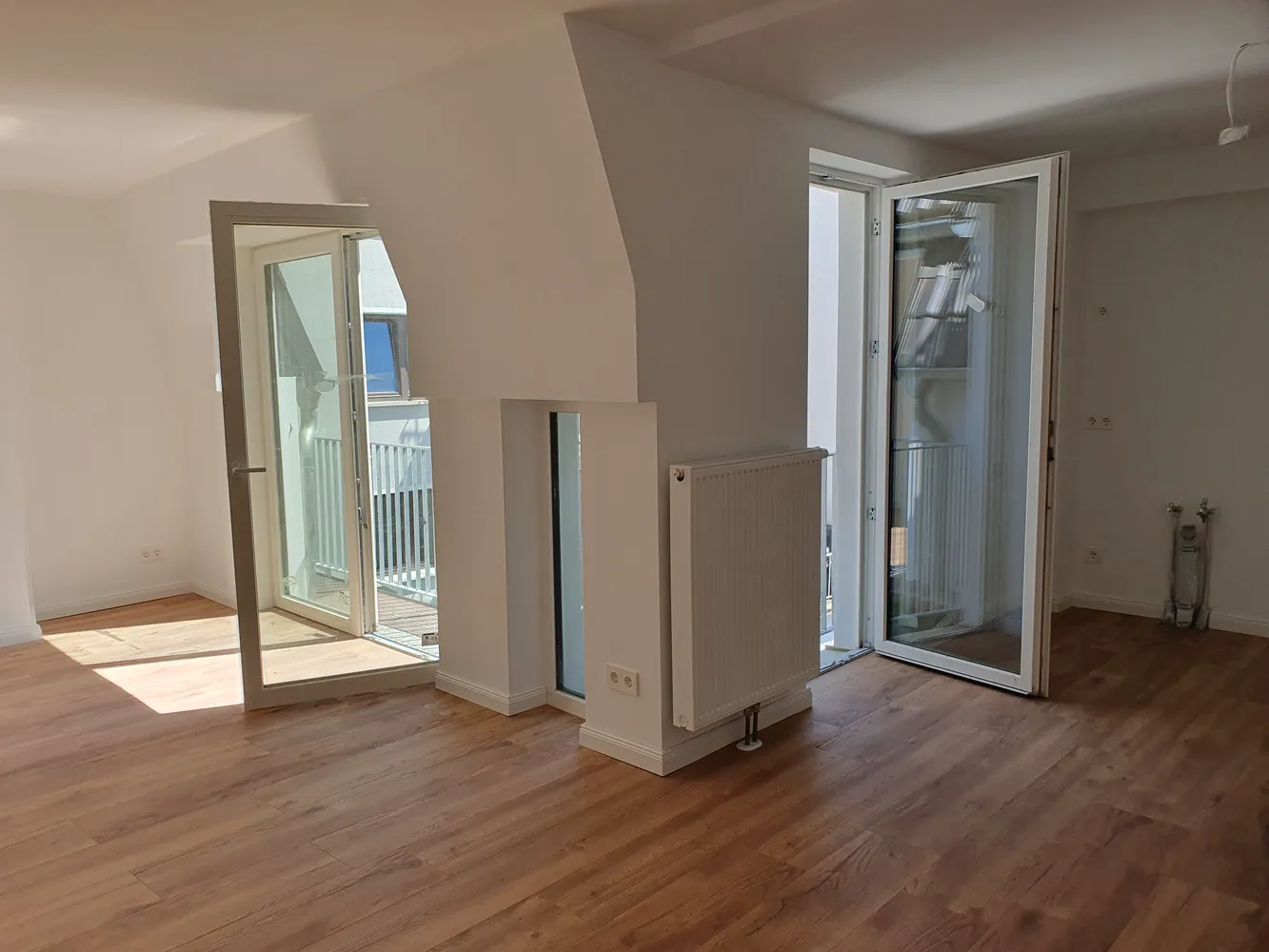 2 Zimmer Wohnung mit 49 m² in Bremen – Bild 3