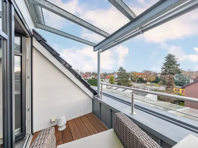 4 Zimmer Wohnung mit 192 m² in Oldenburg – Bild 7