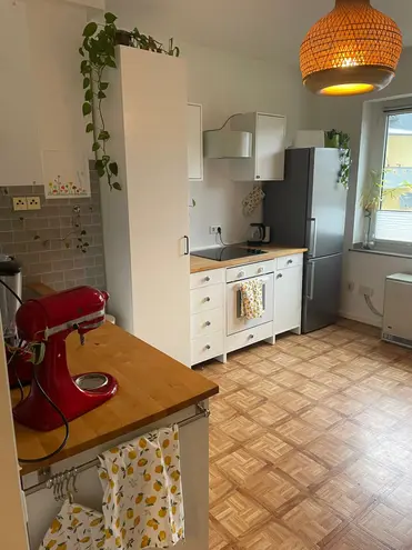 2 Zimmer Wohnung mit 37 m² in Düsseldorf – Bild 7