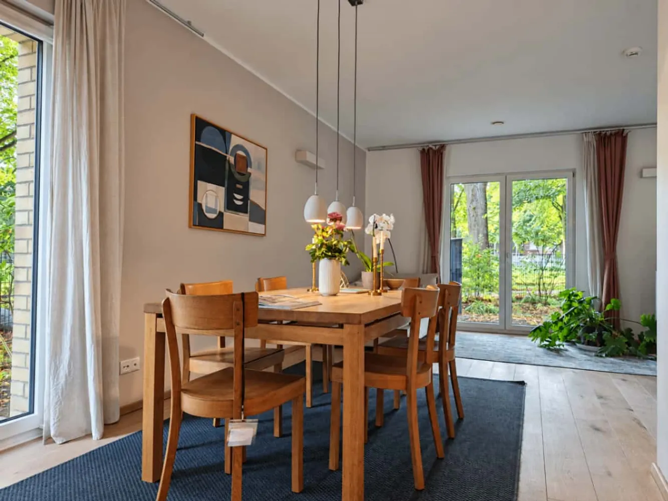 Shared room with 19 m² in Hamburg – Photo 7