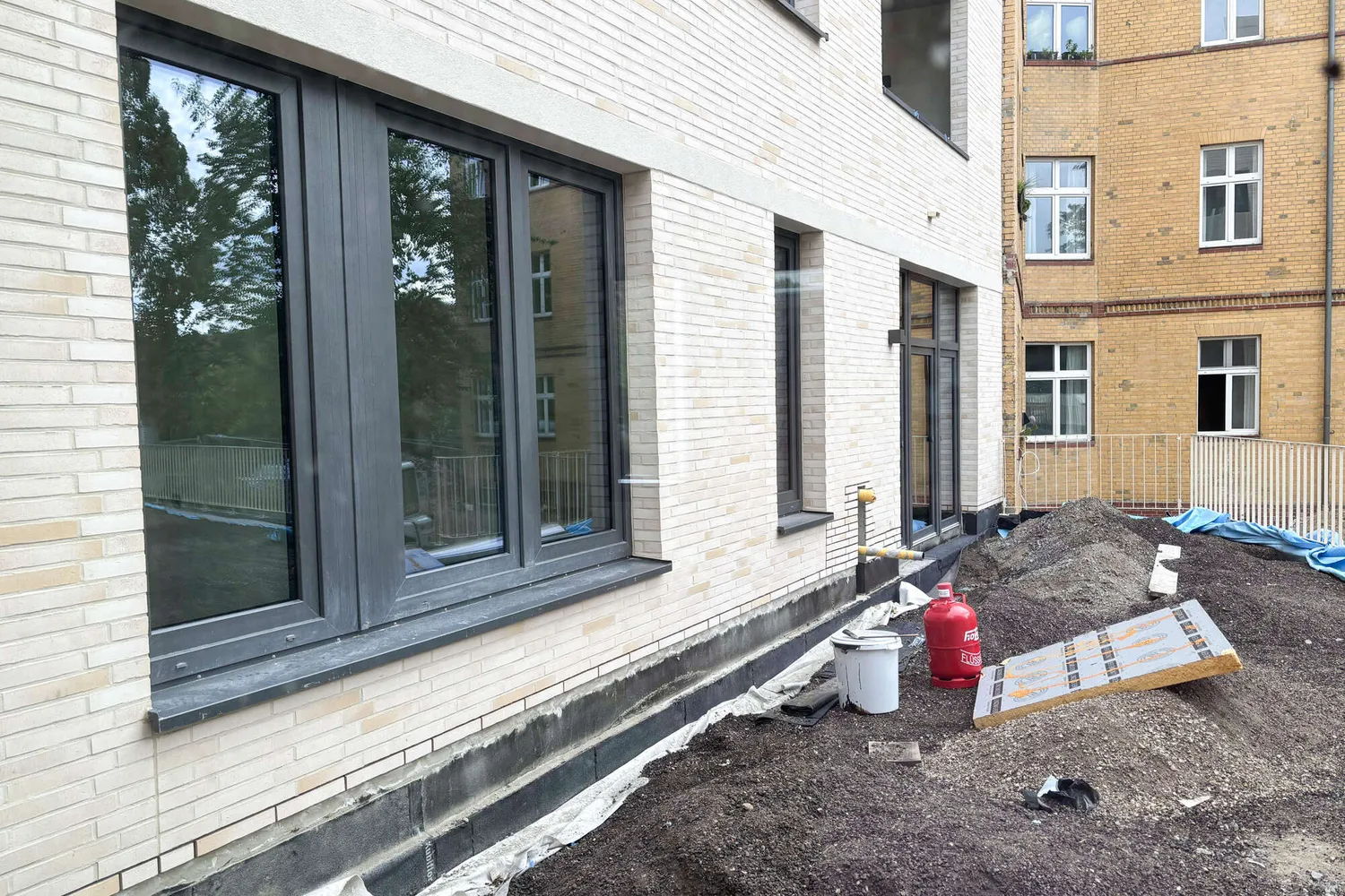 3 Zimmer Wohnung mit 78 m² in Potsdam – Bild 12