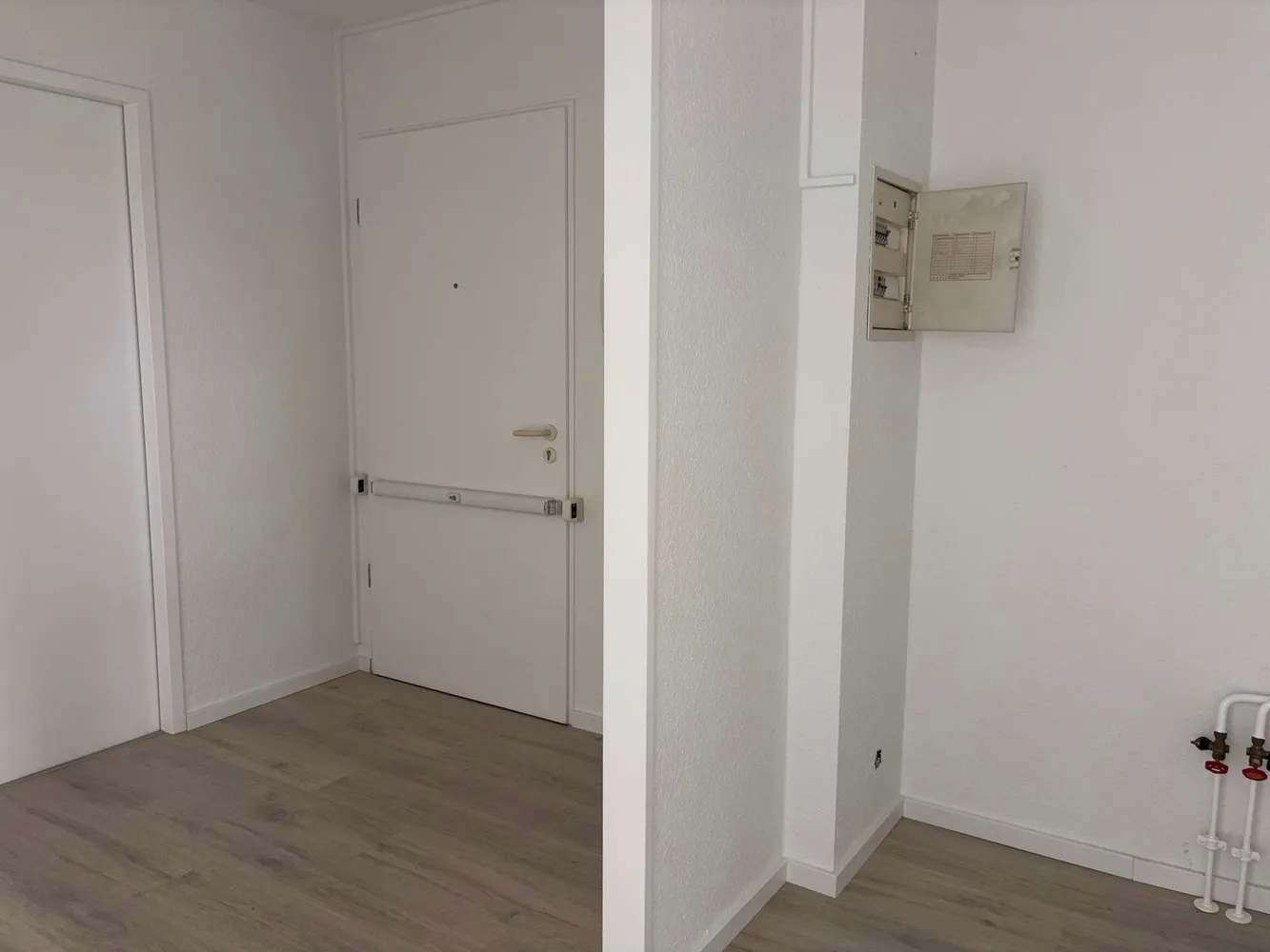2 room apartment with 63 m² in Berlin – Photo 7