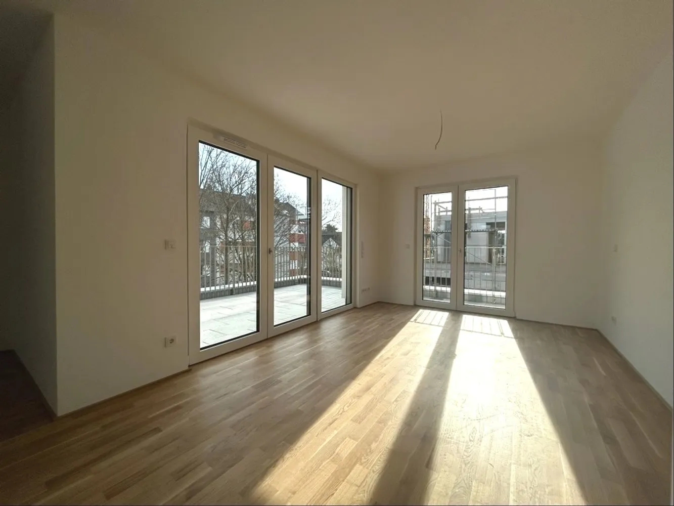 4 Zimmer Wohnung mit 157 m² in Mainz – Bild 5