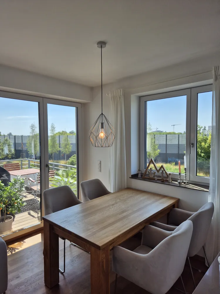 3 Zimmer Wohnung mit 85 m² in Regensburg – Bild 4