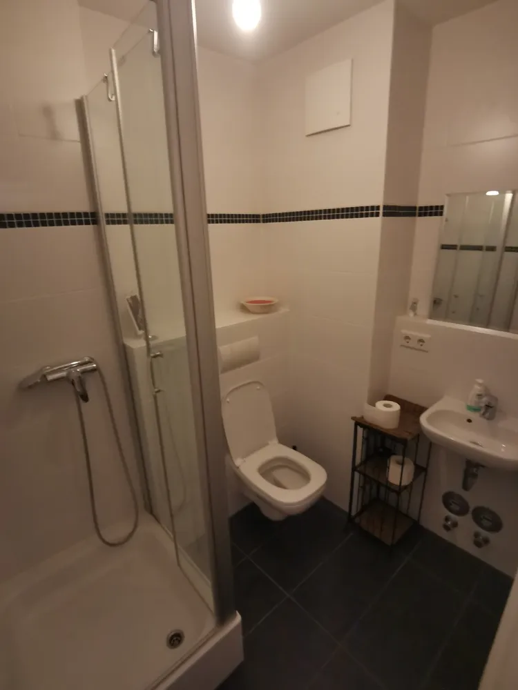 4 Zimmer Wohnung mit 89 m² in München – Bild 5