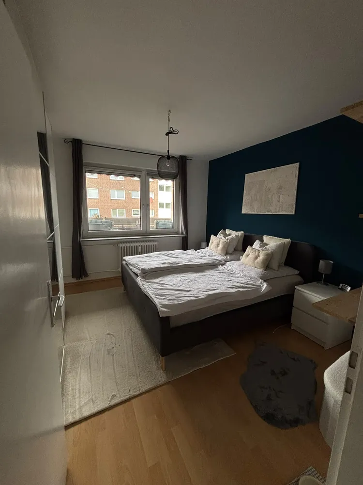 3 Zimmer Wohnung mit 70 m² in Flensburg – Bild 8