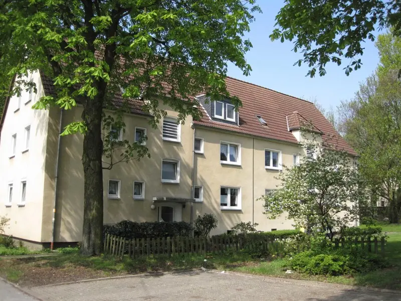 2 Zimmer Wohnung mit 37 m² in Bochum – Bild 8