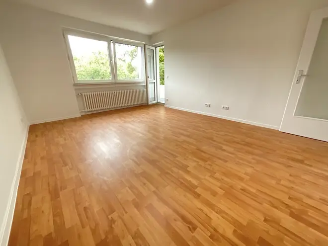 3 Zimmer Wohnung mit 60 m² in Mülheim an der Ruhr – Bild 2
