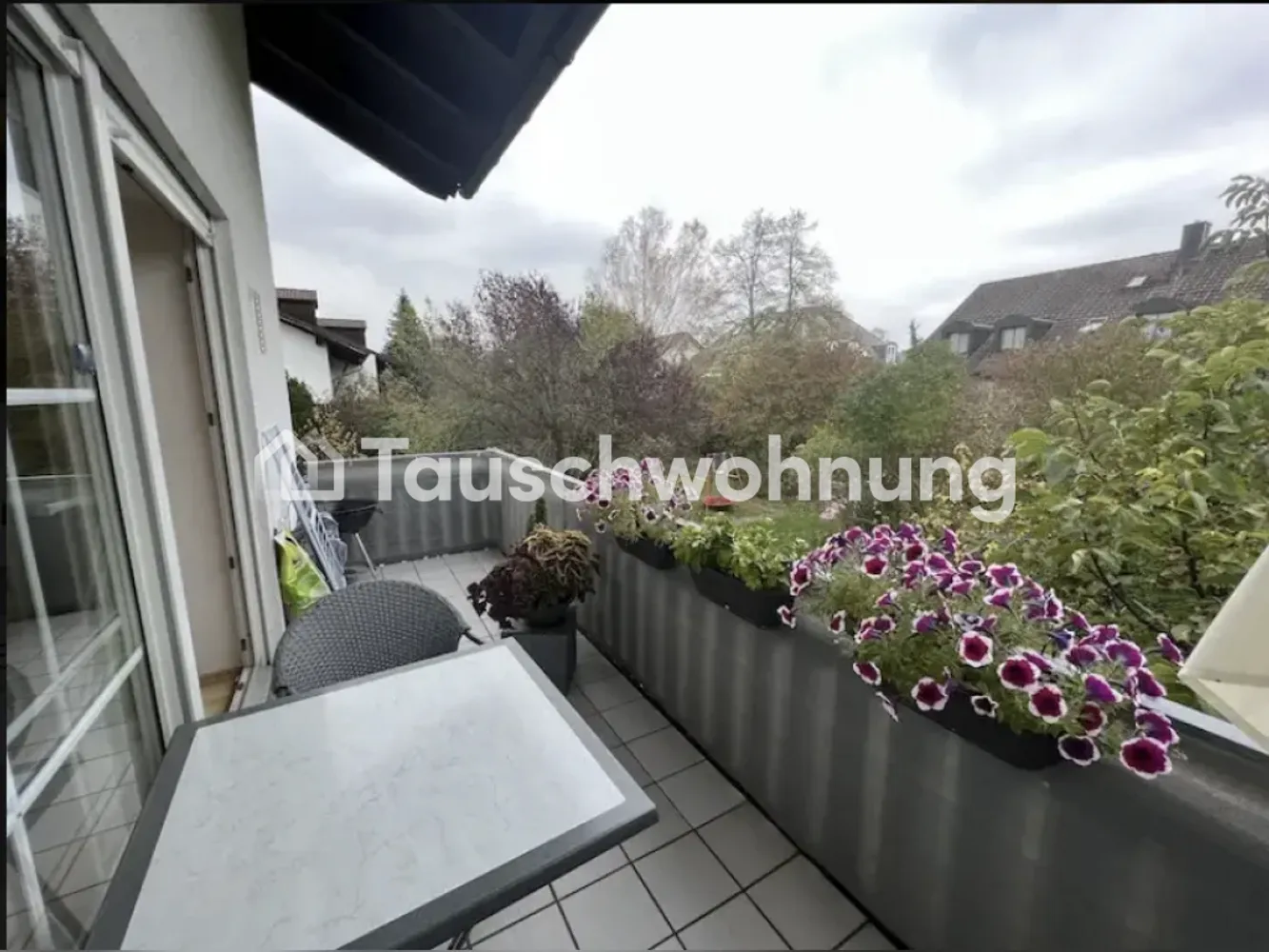 3 room apartment with 100 m² in Munich – Photo 5