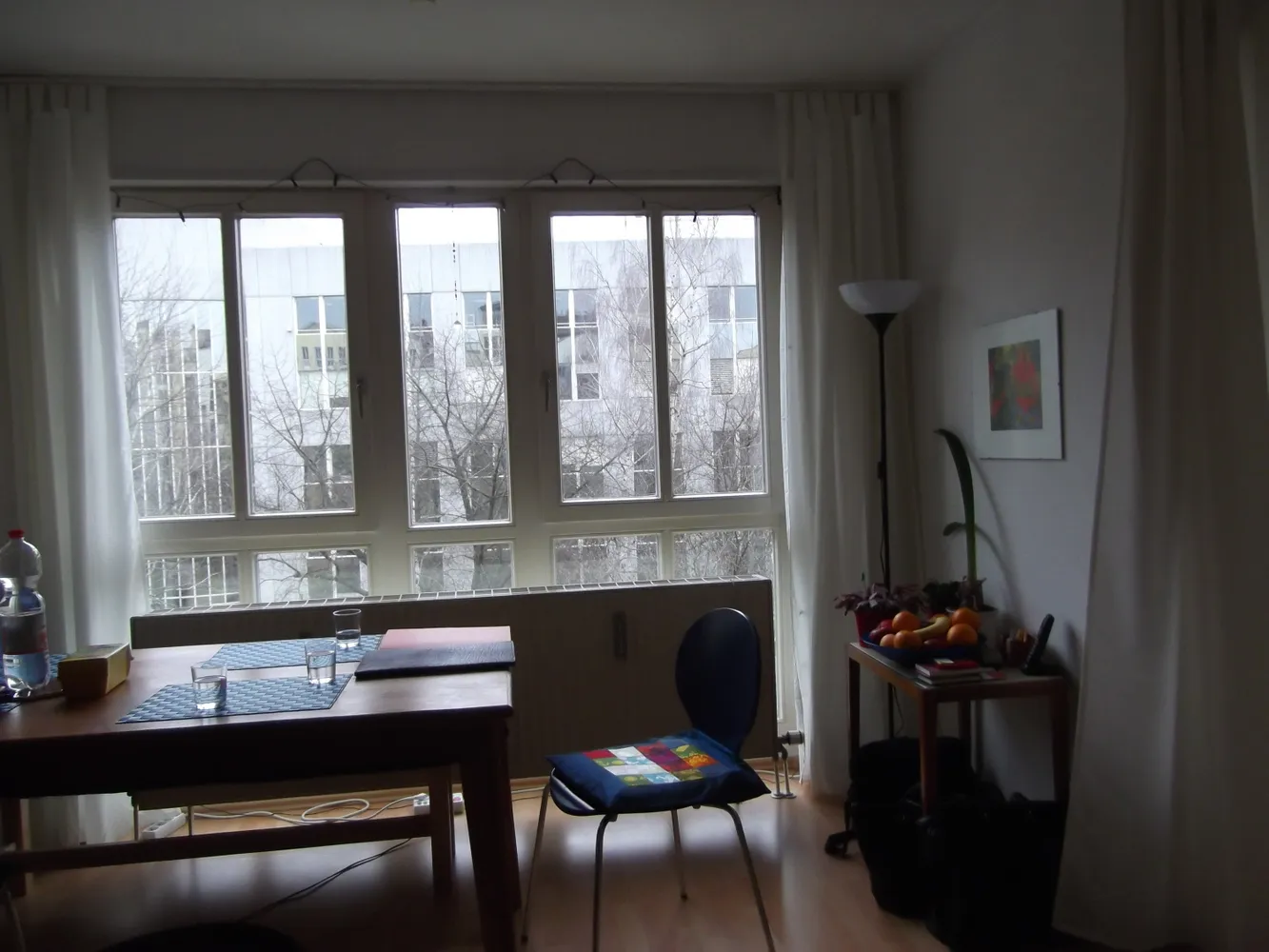 2 Zimmer Wohnung mit 46 m² in München – Bild 2