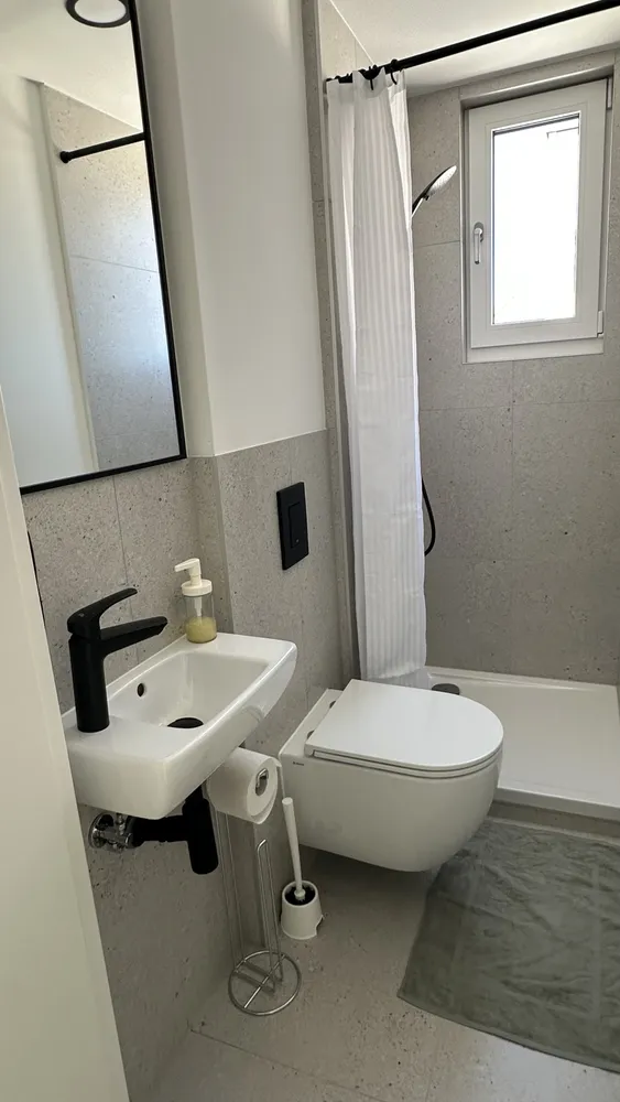 1 Zimmer Wohnung mit 20 m² in Stuttgart – Bild 3