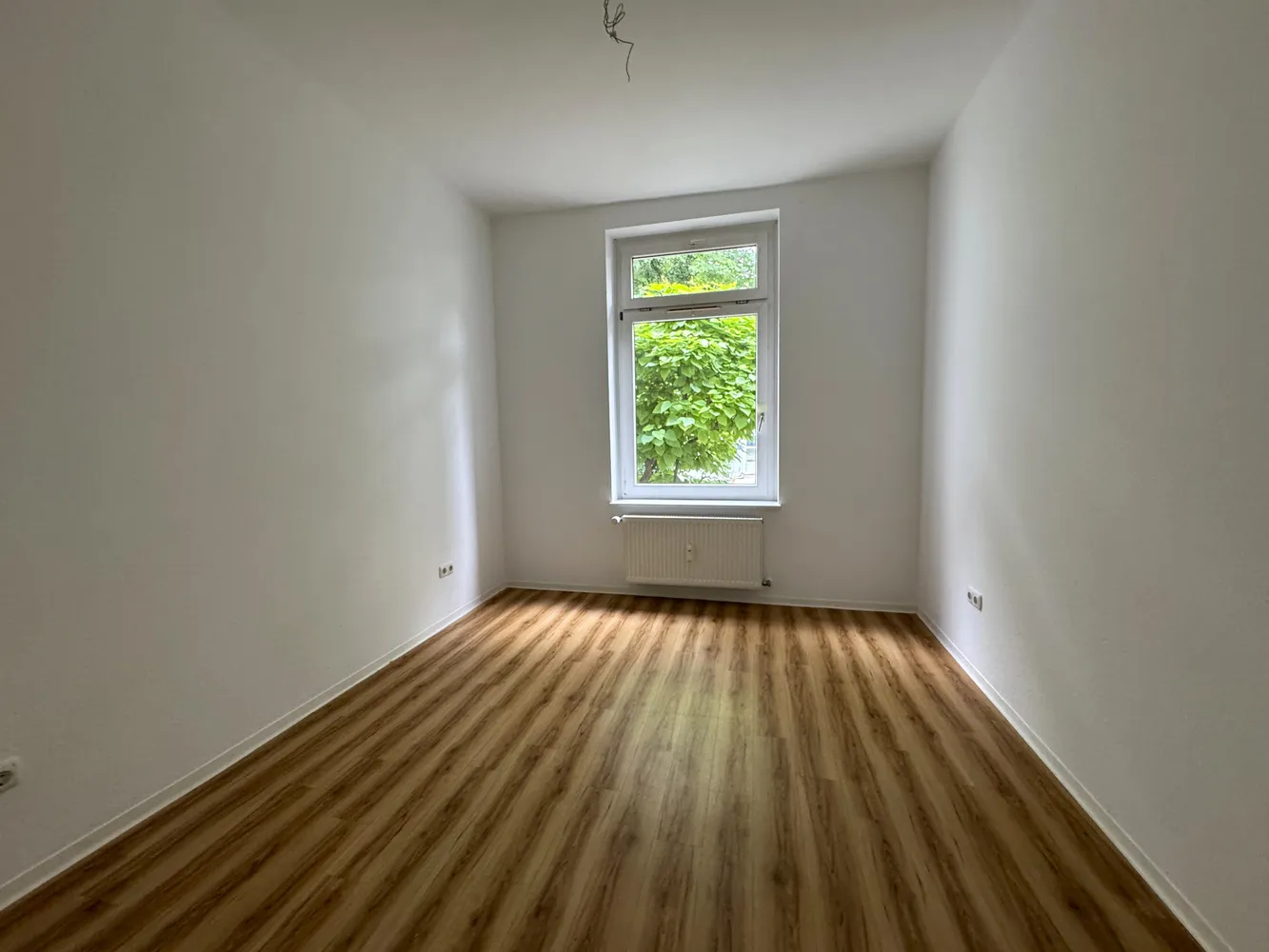 3 Zimmer Wohnung mit 70 m² in Frankfurt am Main – Bild 3