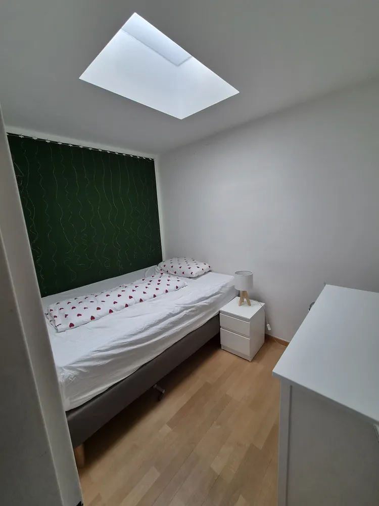 2 Zimmer Wohnung mit 40 m² in München – Bild 6