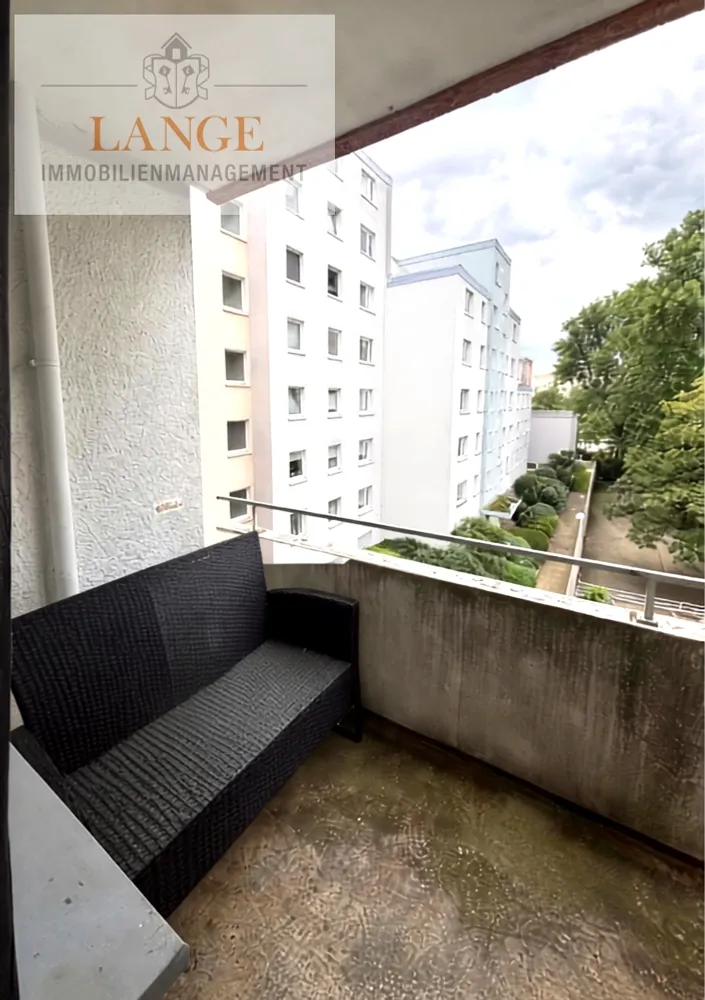 1 room apartment with 38 m² in Hanover – Photo 7