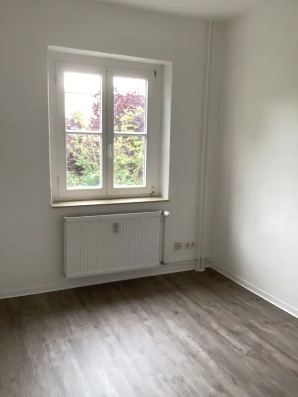 2 Zimmer Wohnung mit 50 m² in Magdeburg – Bild 2