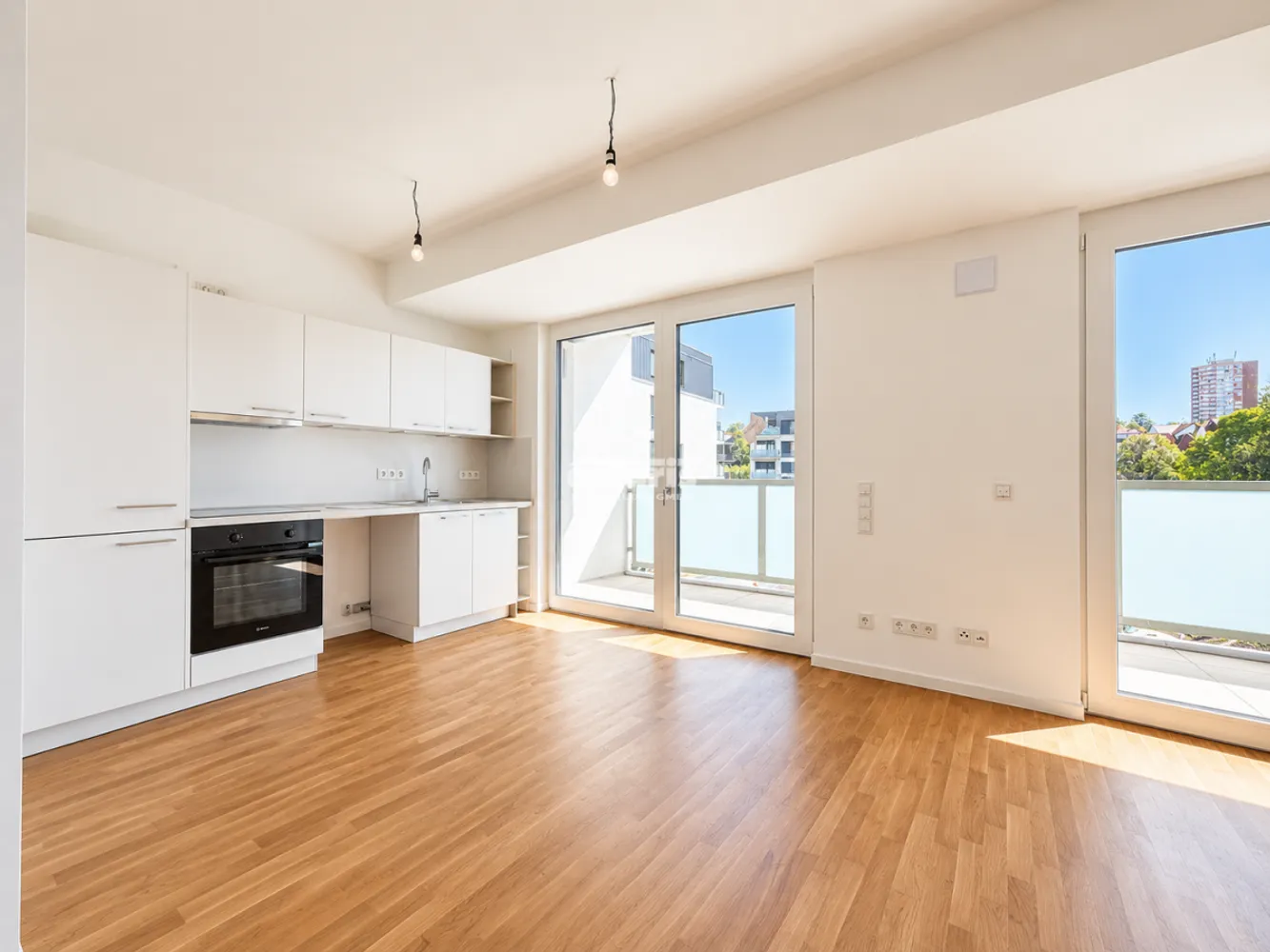 2 Zimmer Wohnung mit 77 m² in Erfurt – Bild 6