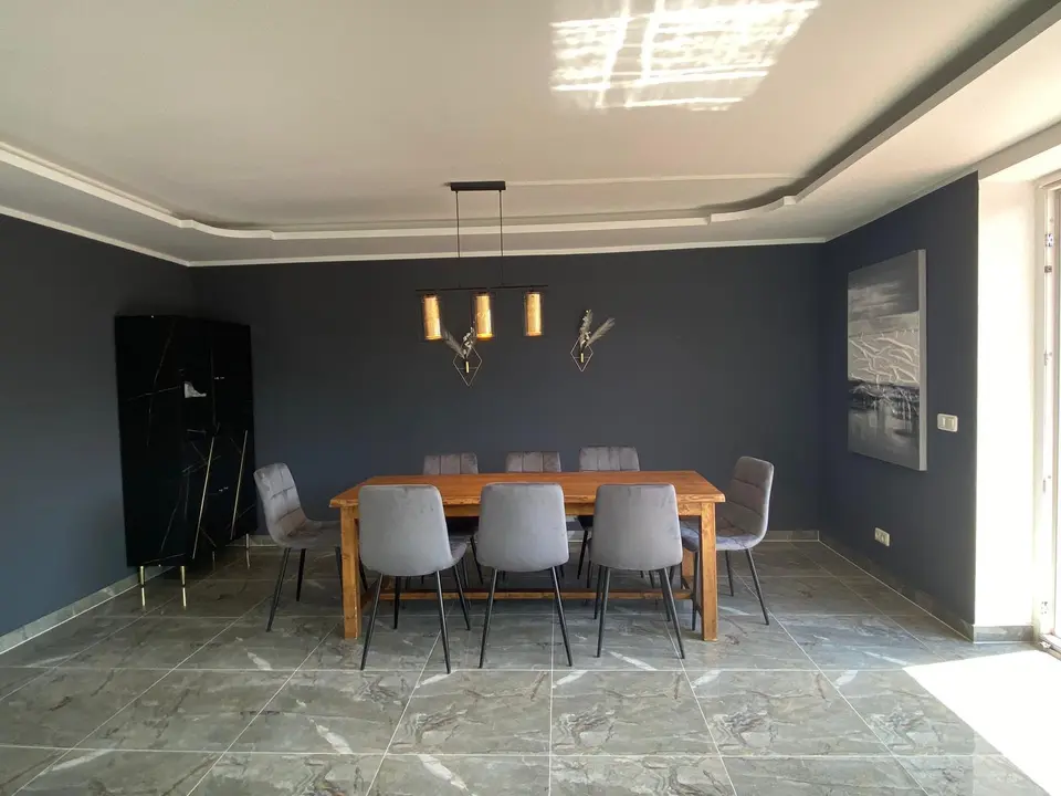 5 Zimmer Wohnung mit 120 m² in Hamburg – Bild 4