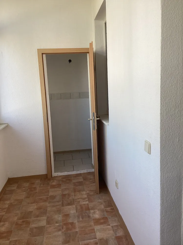 2 room apartment with 65 m² in Zeitz – Photo 7