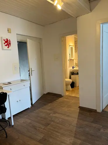 2 Zimmer Wohnung mit 21 m² in Braunschweig – Bild 7