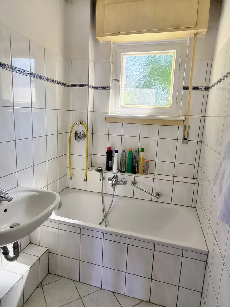 3 Zimmer Wohnung mit 70 m² in Frankfurt am Main – Bild 11