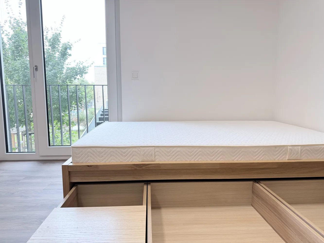 1 Zimmer Wohnung mit 20 m² in Stuttgart – Bild 2