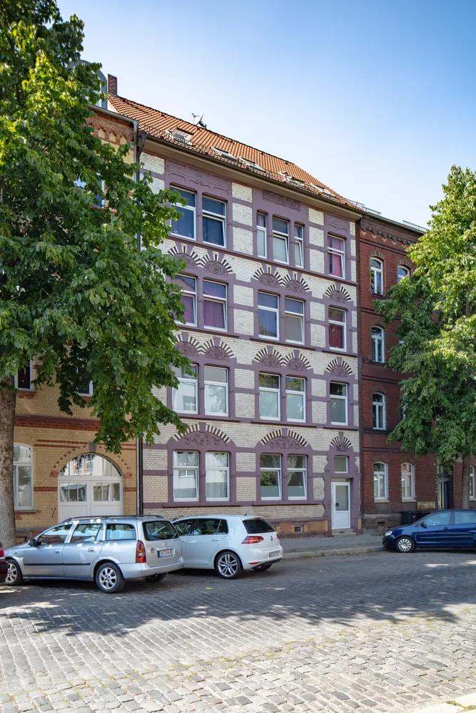 3 Zimmer Wohnung mit 100 m² in Erfurt – Bild 9