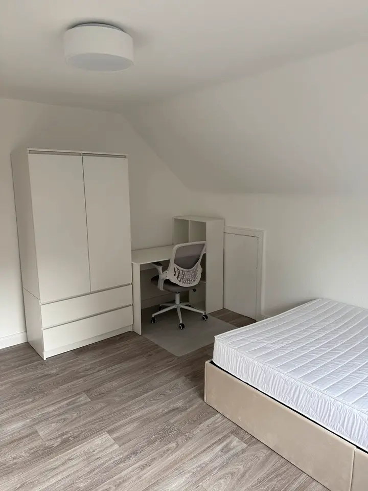 WG-Zimmer mit 90 m² in Lübeck – Bild 2