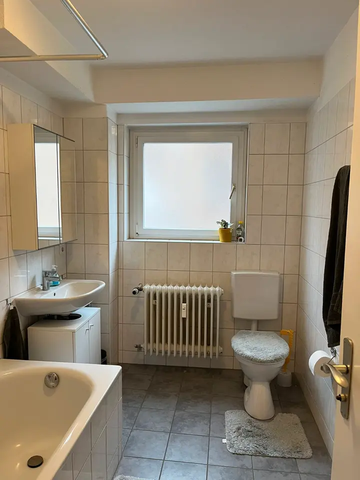 3 Zimmer Wohnung mit 66 m² in Mannheim – Bild 9
