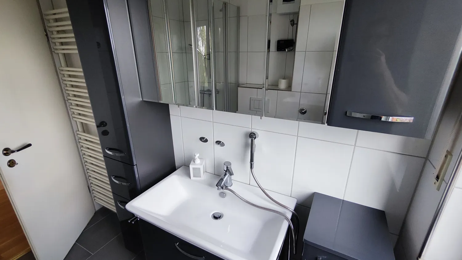 4 Zimmer Wohnung mit 83 m² in Hamm – Bild 8
