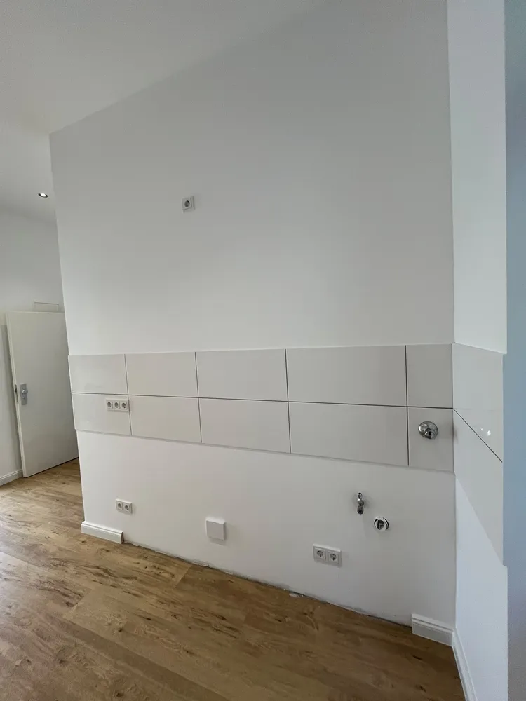 1 room apartment with 33 m² in Wuppertal – Photo 9