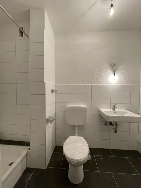 2 Zimmer Wohnung mit 45 m² in Dortmund – Bild 2