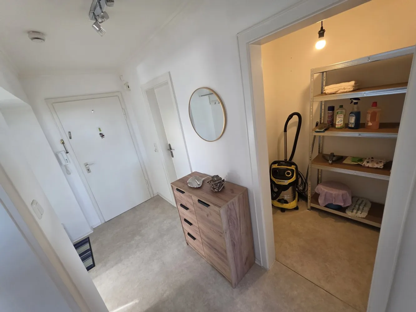 2 Zimmer Wohnung mit 54 m² in München – Bild 4