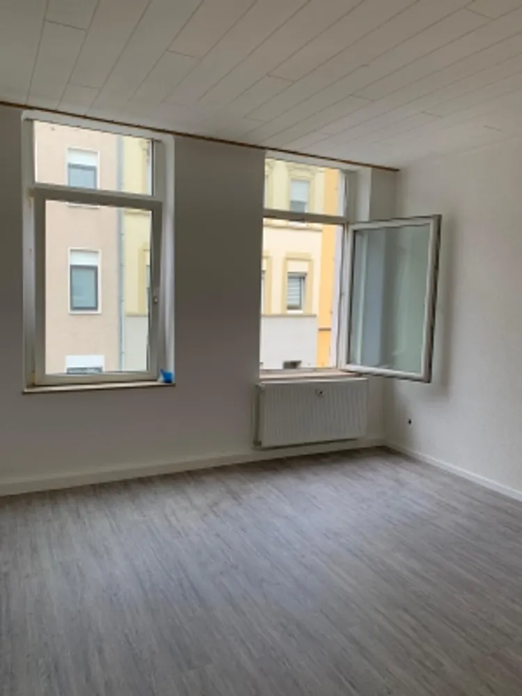 3 Zimmer Wohnung mit 56 m² in Krefeld – Bild 1