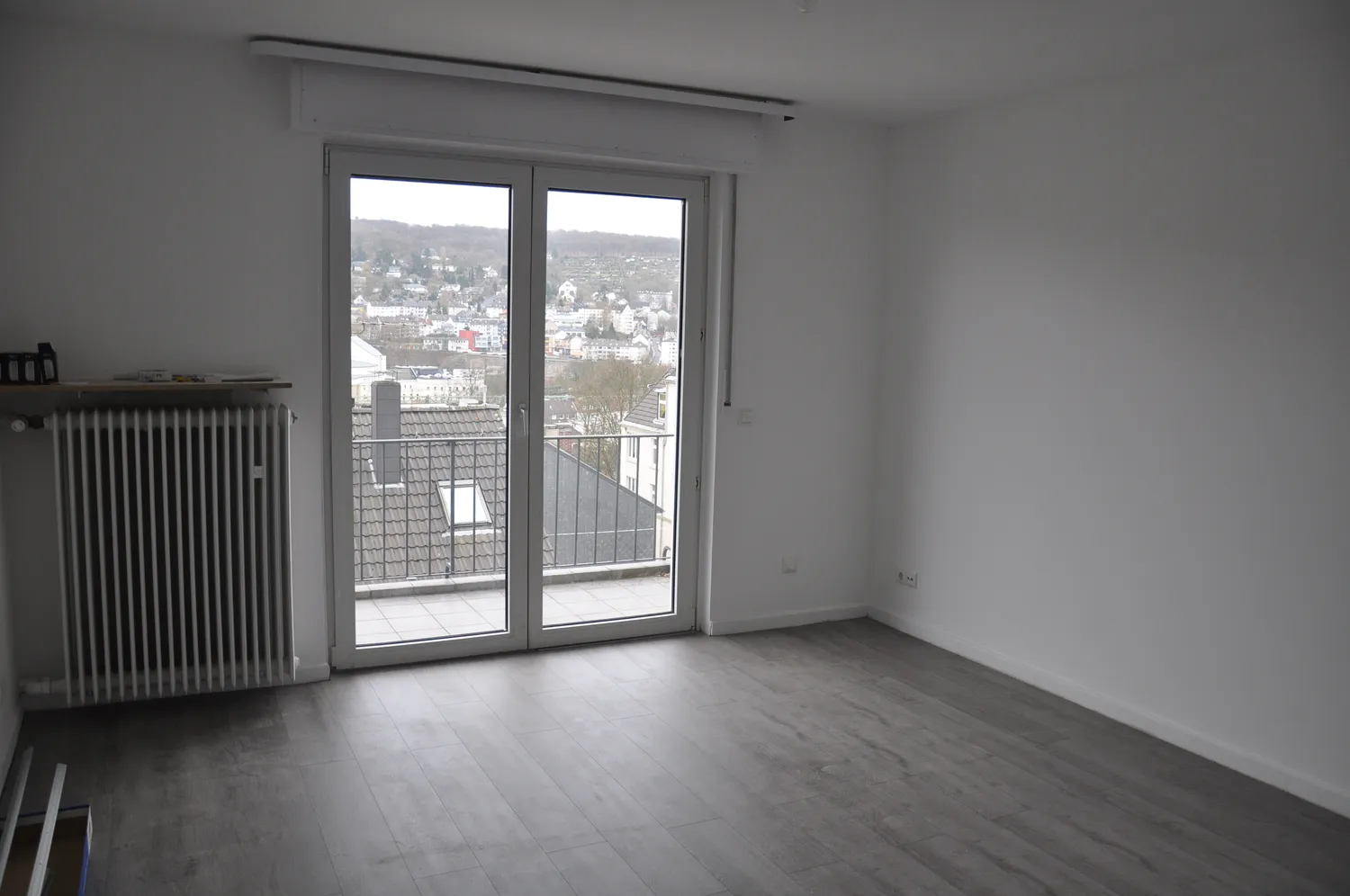 2 Zimmer Wohnung mit 60 m² in Wuppertal – Bild 8
