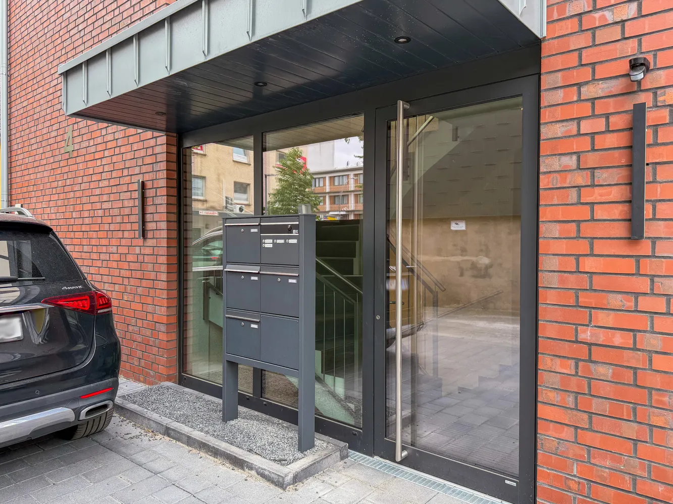 3 Zimmer Wohnung mit 73 m² in Marl – Bild 1