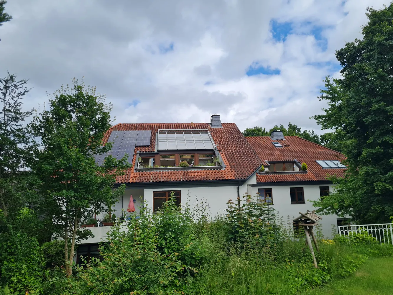 1 Zimmer Wohnung mit 46 m² in Osnabrück – Bild 12