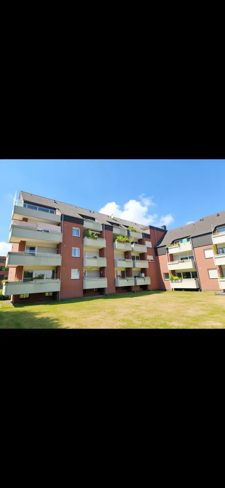 2 Zimmer Wohnung mit 63 m² in Münster – Bild 6