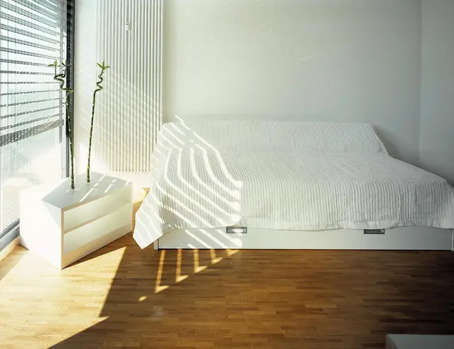 1 Zimmer Wohnung mit 31 m² in Freiburg im Breisgau – Bild 3