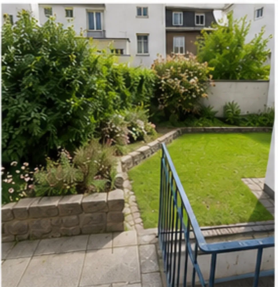 1 Zimmer Wohnung mit 16 m² in Mönchengladbach – Bild 10