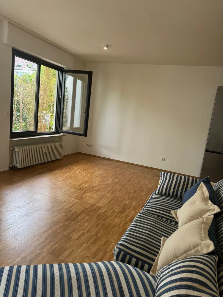 1 Zimmer Wohnung mit 41 m² in Düsseldorf – Bild 10