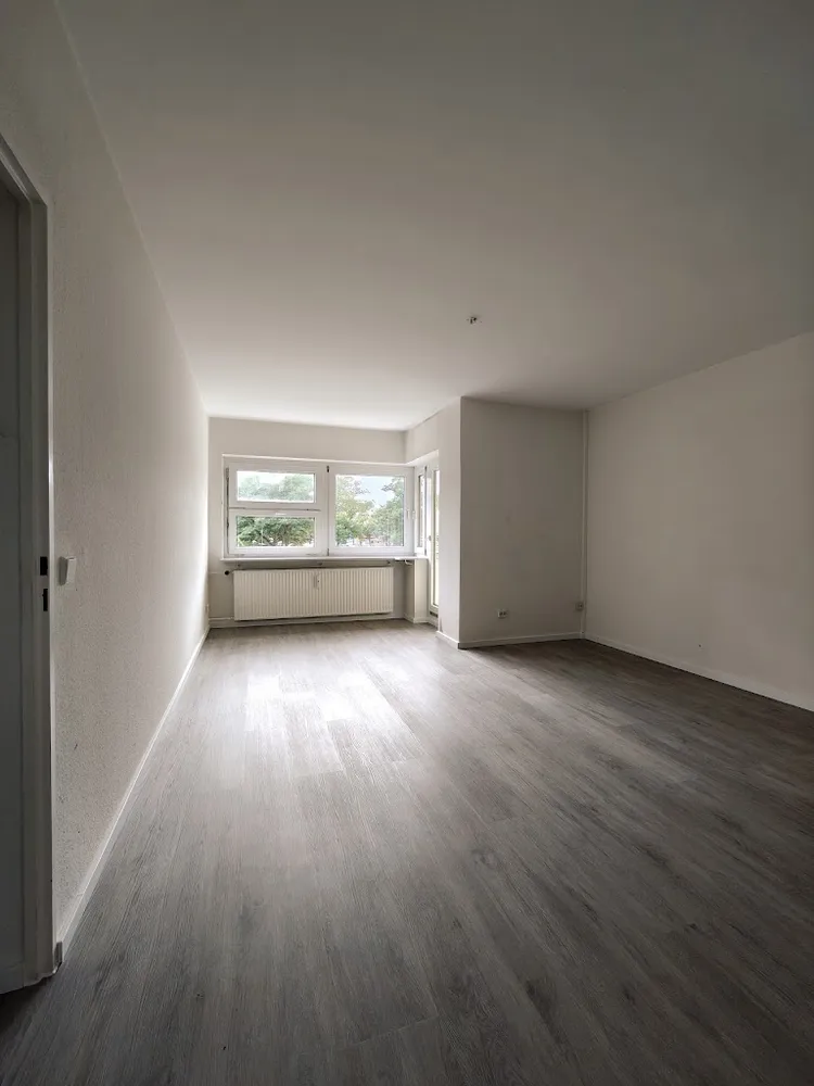 2 Zimmer Wohnung mit 64 m² in Berlin – Bild 1