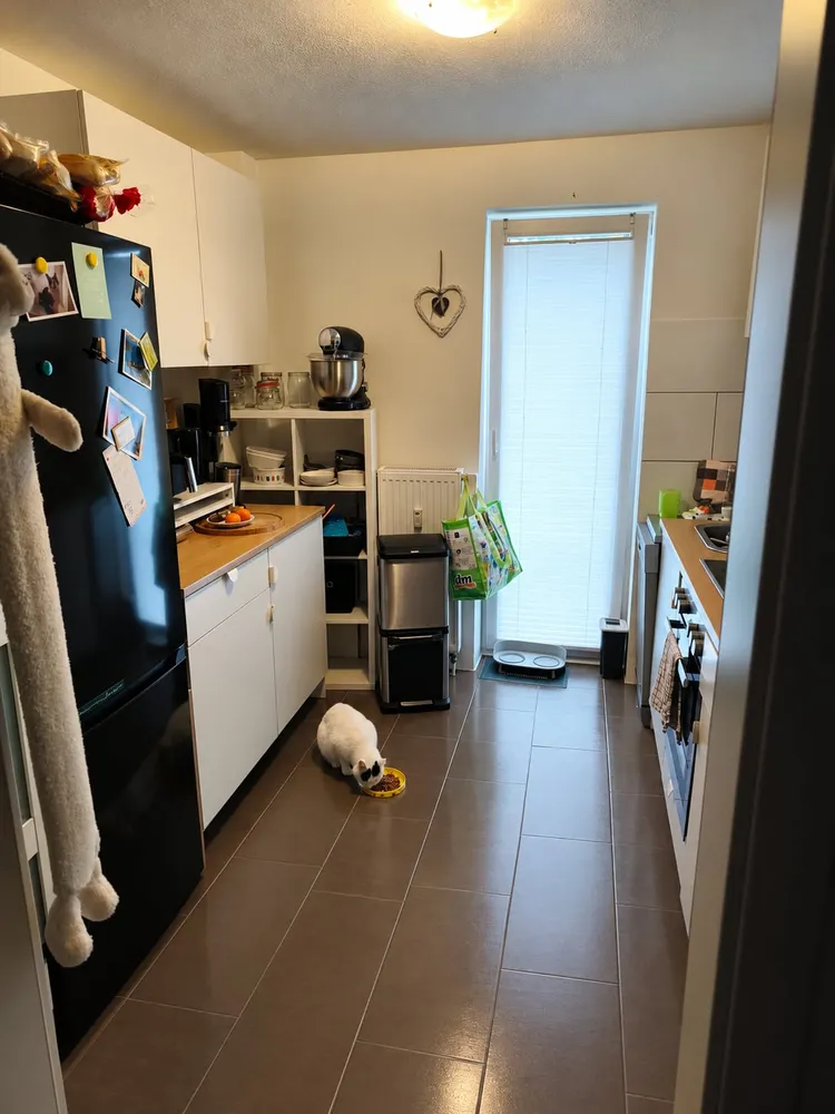 4 Zimmer Wohnung mit 105 m² in Lüdenscheid – Bild 2