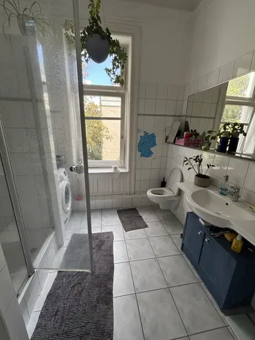 7 Zimmer Wohnung mit 218 m² in Hamburg – Bild 10