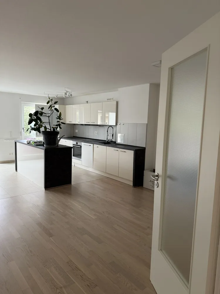 4 Zimmer Wohnung mit 108 m² in München – Bild 5