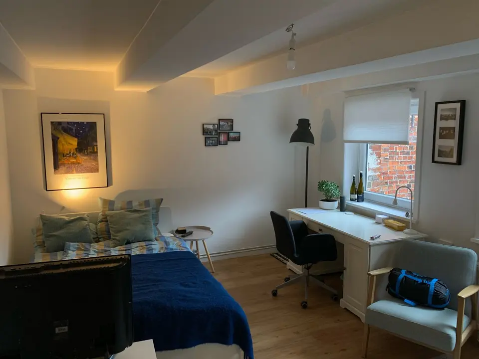 6 room apartment with 117 m² in Lüneburg – Photo 9